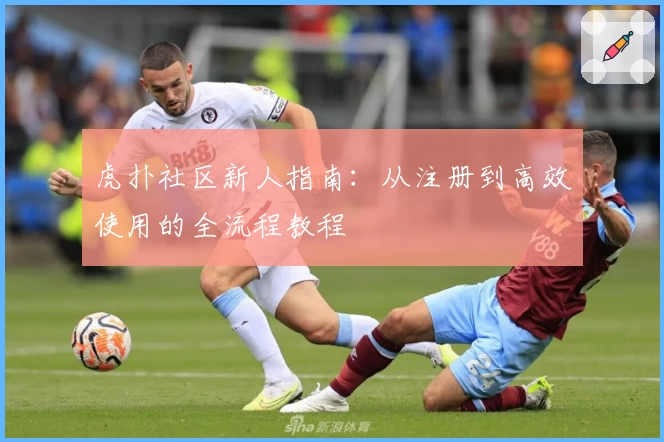 虎扑社区新人指南:从注册到高效使用的全流程教程