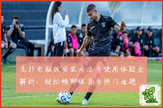 虎扑电脑版安装方法与使用体验全解析，轻松畅聊体育与热门话题